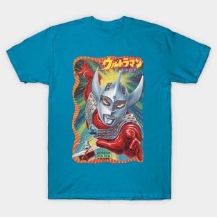 Ultraman Taro T-Shirt